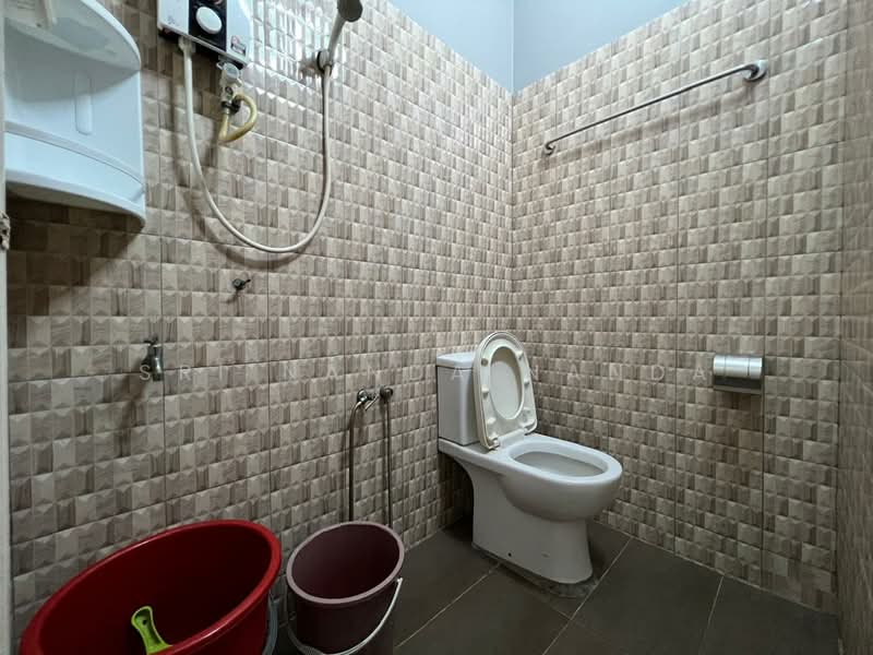 2-storey Terraced House for Sale in Teluk Pulai (Klang) - Sri Nanda Nanda - Bathroom - PropertyGuru.com.my