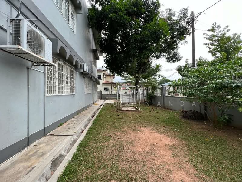 2-storey Terraced House for Sale in Teluk Pulai (Klang) - Sri Nanda Nanda - Exterior - PropertyGuru.com.my