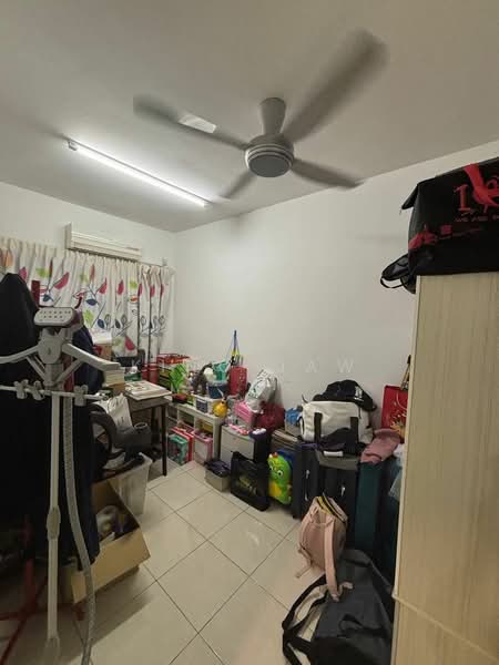 1.5-storey Terraced House for Sale in Taman Gaya (Ulu Tiram) - Kino Jaw - Interior - PropertyGuru.com.my