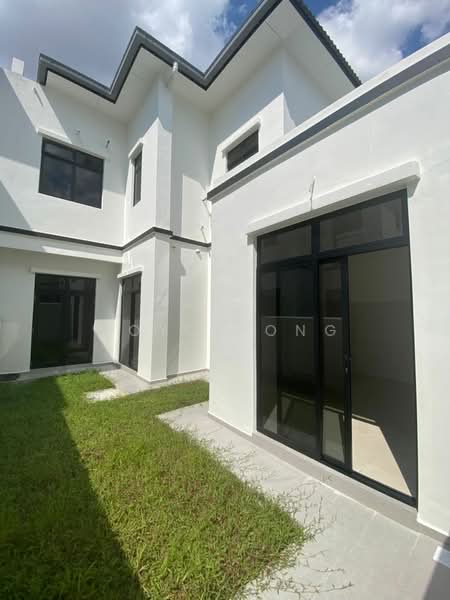Cluster House for Sale in Eco Botanic (Iskandar Puteri (Nusajaya)) - Joyce Ong - Exterior - PropertyGuru.com.my