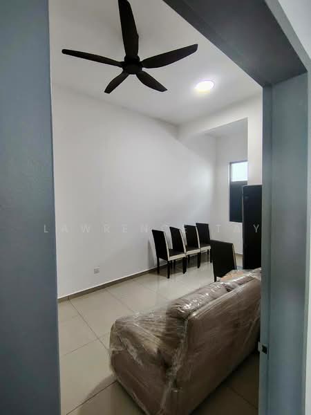 2-storey Terraced House for Rent in Bandar Layangkasa (Pasir Gudang) - Lawrence Tay - Bedroom 4 - PropertyGuru.com.my