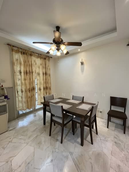 2-storey Terraced House for Sale in Usj 1 (Subang Jaya) - Desmond Gan - Dining Room - PropertyGuru.com.my