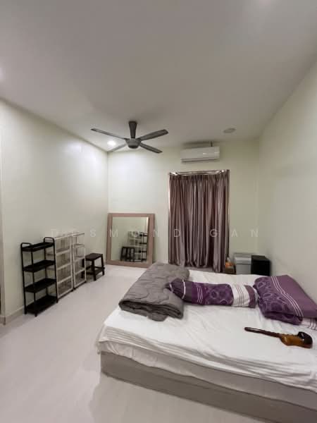 2-storey Terraced House for Sale in Usj 1 (Subang Jaya) - Desmond Gan - Bedroom - PropertyGuru.com.my