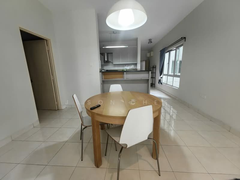 Servis Apartment untuk Disewa di Metropolitan Square - Jason Chee - Interior - PropertyGuru.com.my