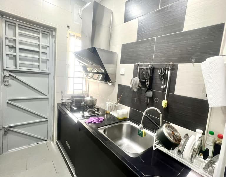 2-storey Terraced House for Sale in Setia Tropika (Johor Bahru) - Andrew Teo - PropertyGuru.com.my