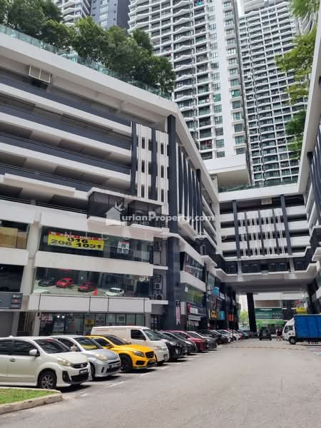 Kedai untuk Dijual di Kl Traders Square (Setapak) - Nicole Goh - Exterior - PropertyGuru.com.my