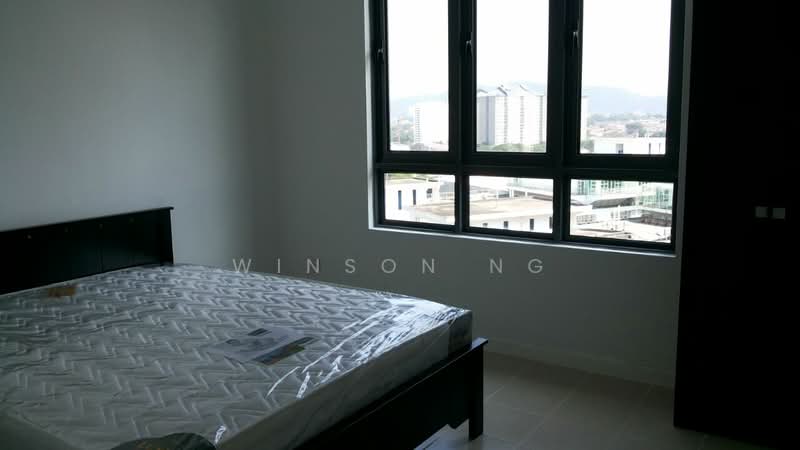 Kondominium untuk Disewa di Boulevard Residence - Winson Ng - Bedroom - PropertyGuru.com.my