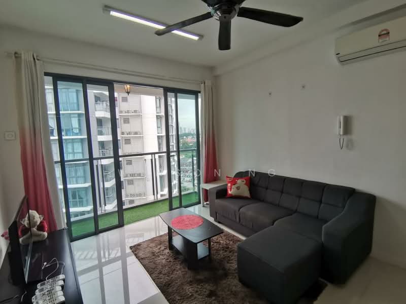 Kondominium untuk Disewa di Boulevard Residence - Winson Ng - PropertyGuru.com.my