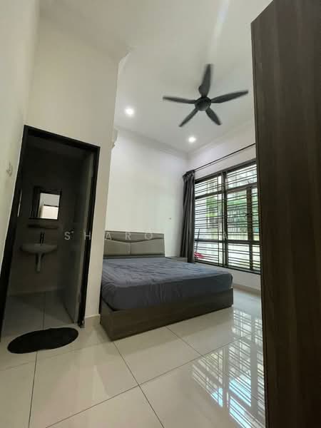 Cluster House for Rent in Iskandar Puteri (Nusajaya) (Johor) - Sharon Lau - PropertyGuru.com.my