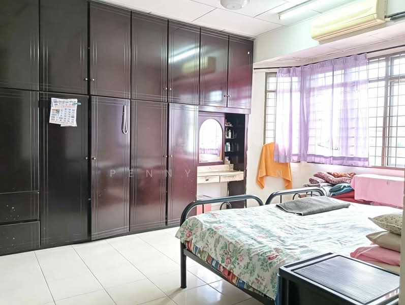 Rumah Teres 2 Tingkat untuk Dijual di Taman Cempaka (Ipoh) - PENNY CHEN - Bedroom - PropertyGuru.com.my