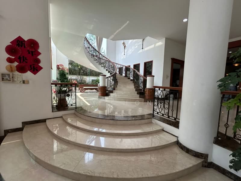 For Sale - Stulang Laut