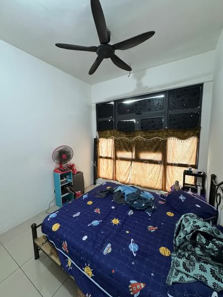 Servis Apartment untuk Dijual di 8Scape Residence @ Sutera - Celine Yong - Bedroom - PropertyGuru.com.my