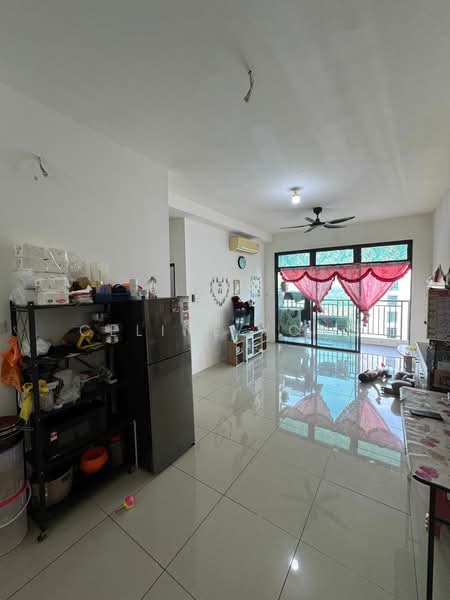 Servis Apartment untuk Dijual di 8Scape Residence @ Sutera - Celine Yong - PropertyGuru.com.my