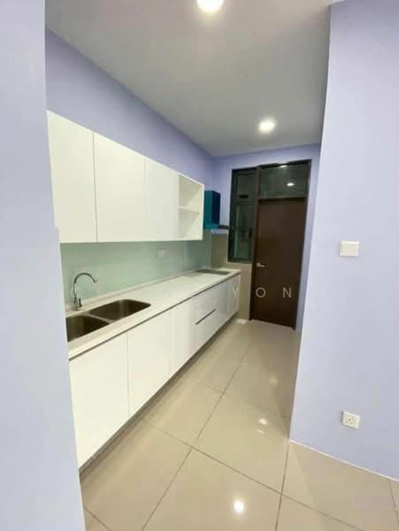 Servis Apartment untuk Dijual di 8Scape Residence @ Sutera - Celine Yong - PropertyGuru.com.my