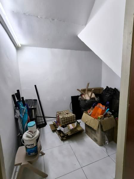 2-storey Terraced House for Rent in Taman Sri Tebrau (Johor Bahru) - Jessy Koh - Interior - PropertyGuru.com.my