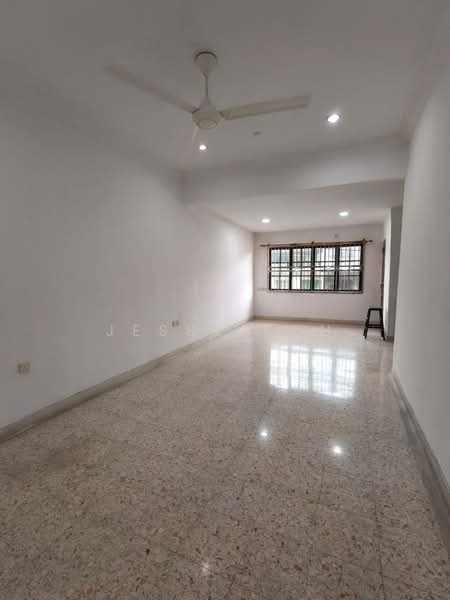 2-storey Terraced House for Rent in Taman Sri Tebrau (Johor Bahru) - Jessy Koh - Living Room - PropertyGuru.com.my