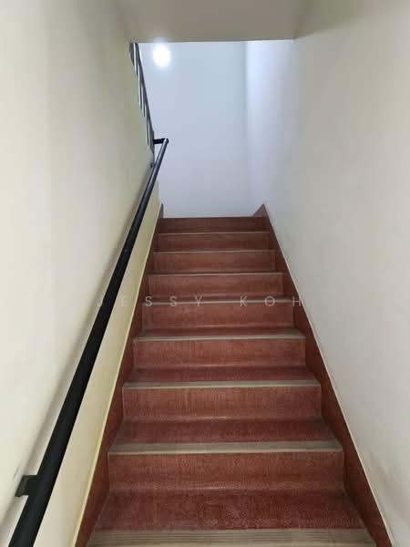 2-storey Terraced House for Rent in Taman Sri Tebrau (Johor Bahru) - Jessy Koh - Interior - PropertyGuru.com.my