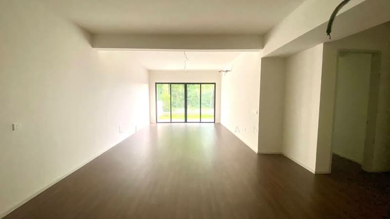 3-storey Terraced House for Sale in Taman Melawati (Ulu Kelang) - Libby Tan - Living Room - PropertyGuru.com.my