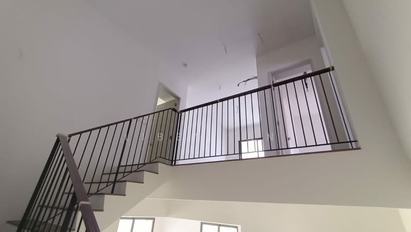 3-storey Terraced House for Sale in Taman Melawati (Ulu Kelang) - Libby Tan - Interior - PropertyGuru.com.my