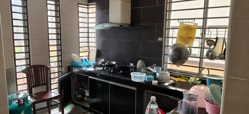 Cluster House for Sale in Johor Bahru (Johor) - Anson Hiong - PropertyGuru.com.my