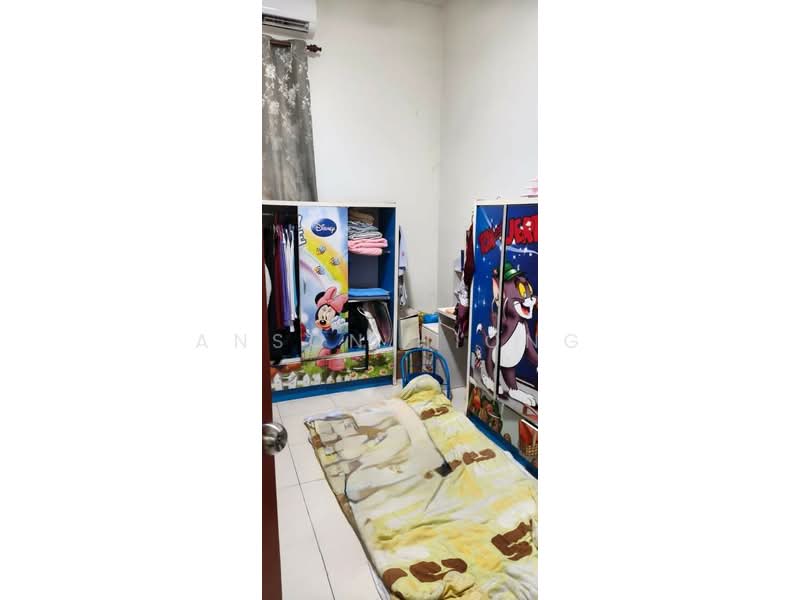 Cluster House for Sale in Johor Bahru (Johor) - Anson Hiong - PropertyGuru.com.my