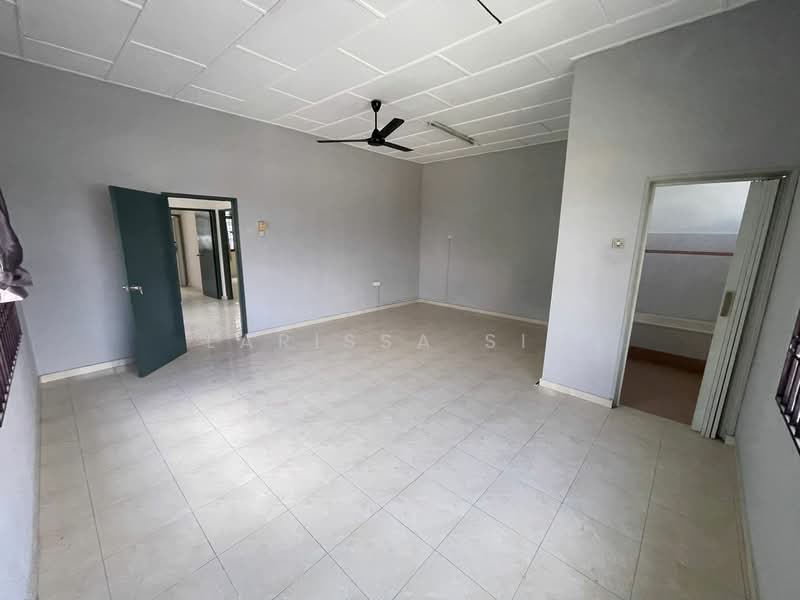 Rumah Teres 2 Tingkat untuk Dijual di Taman Pulai Utama (Skudai) - Larissa Sim - Interior - PropertyGuru.com.my