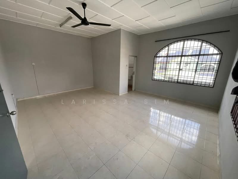 Rumah Teres 2 Tingkat untuk Dijual di Taman Pulai Utama (Skudai) - Larissa Sim - Interior - PropertyGuru.com.my