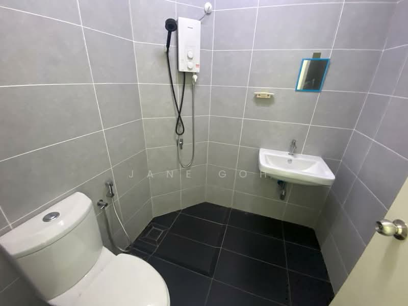 Terraced House for Rent in Bandar Cassia (Batu Kawan) - Jane Goh - Bathroom - PropertyGuru.com.my