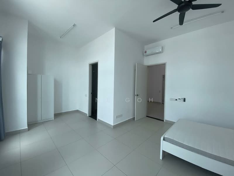 Terraced House for Rent in Bandar Cassia (Batu Kawan) - Jane Goh - Bedroom - PropertyGuru.com.my