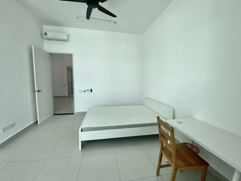 Terraced House for Rent in Bandar Cassia (Batu Kawan) - Jane Goh - Bedroom - PropertyGuru.com.my
