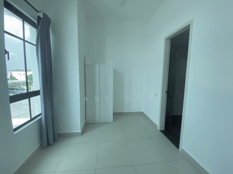 Terraced House for Rent in Bandar Cassia (Batu Kawan) - Jane Goh - Interior - PropertyGuru.com.my