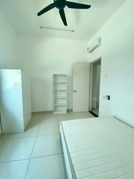 Terraced House for Rent in Bandar Cassia (Batu Kawan) - Jane Goh - Bedroom - PropertyGuru.com.my