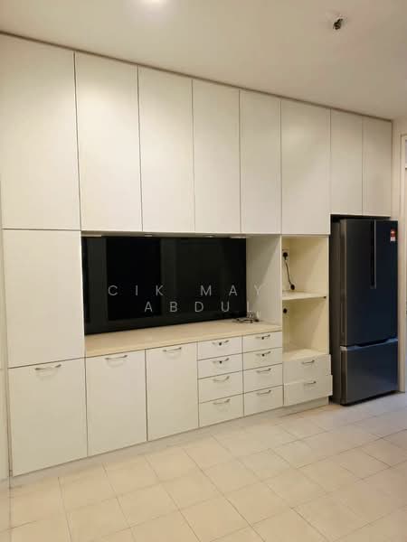 Rumah Teres 2 Tingkat untuk Dijual di Taman Riana Ukay (Ulu Kelang) - Cik Maya Abdul - Interior - PropertyGuru.com.my