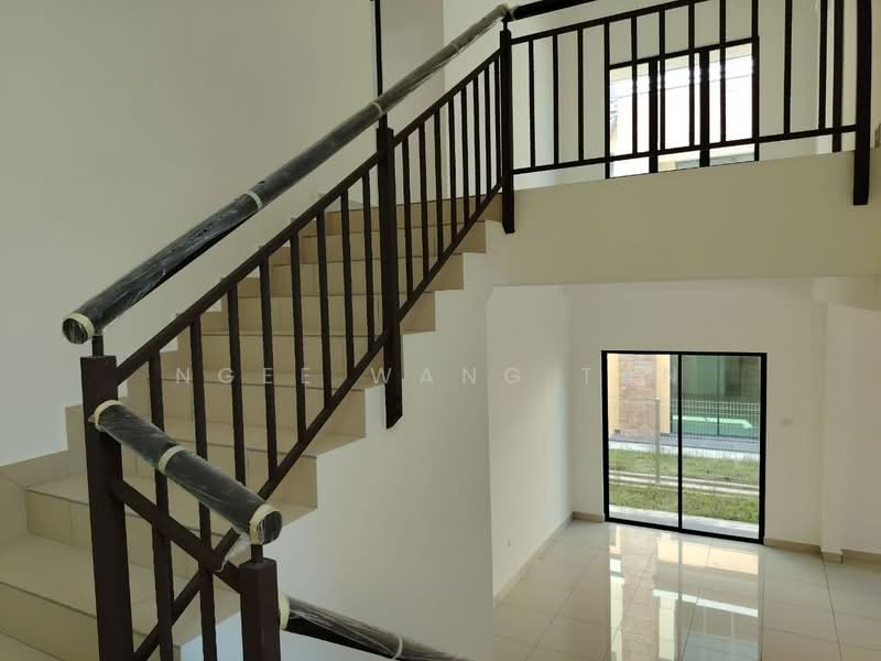 Rumah Berkembar untuk Dijual di Tanjong Minyak (Melaka) - Ngee Wang Tan - Interior - PropertyGuru.com.my