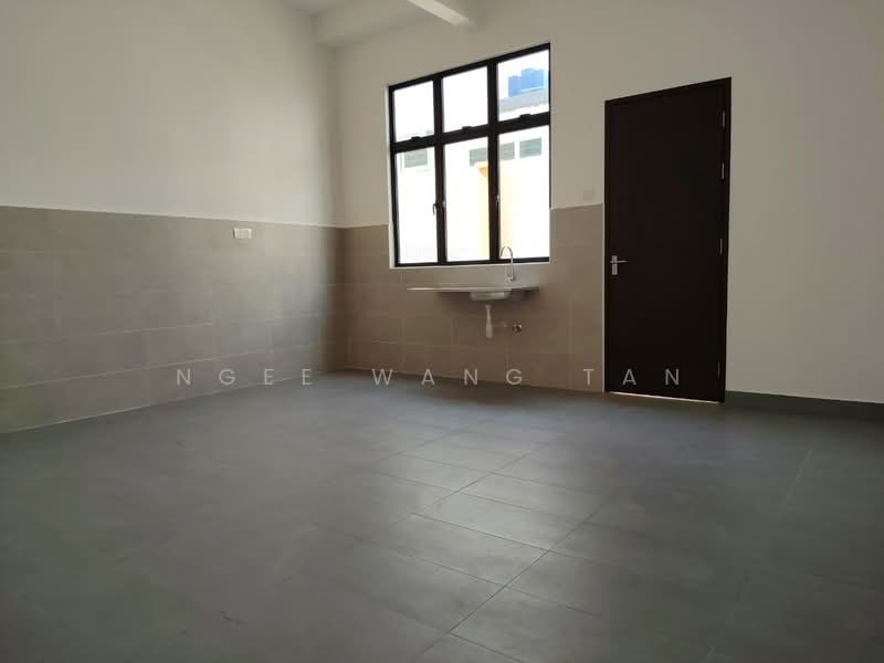 Rumah Berkembar untuk Dijual di Tanjong Minyak (Melaka) - Ngee Wang Tan - Interior - PropertyGuru.com.my