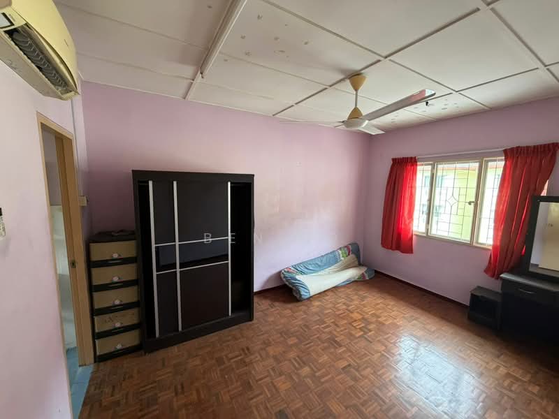 Pangsapuri untuk Disewa di Desa Tanjung - Ben Ng - Bedroom - PropertyGuru.com.my