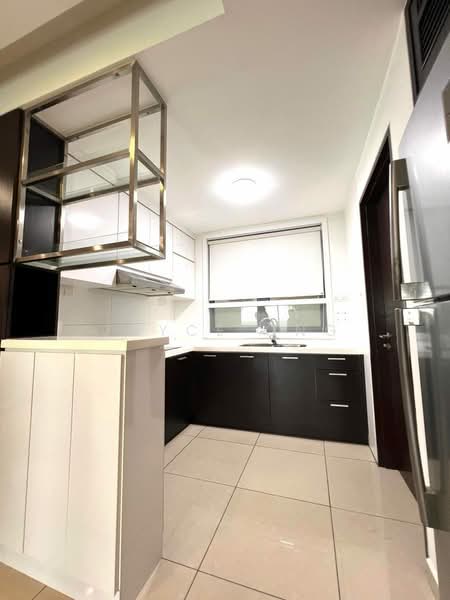 Apartment for Sale at Molek Pine 3 - Joyce Ong - Kitchen - PropertyGuru.com.my