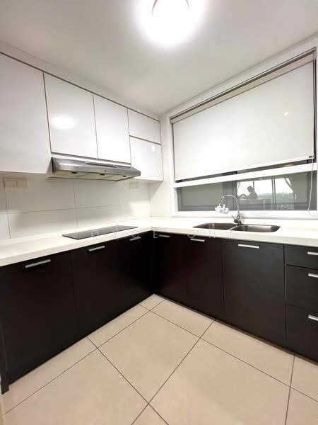Apartment for Sale at Molek Pine 3 - Joyce Ong - Kitchen - PropertyGuru.com.my