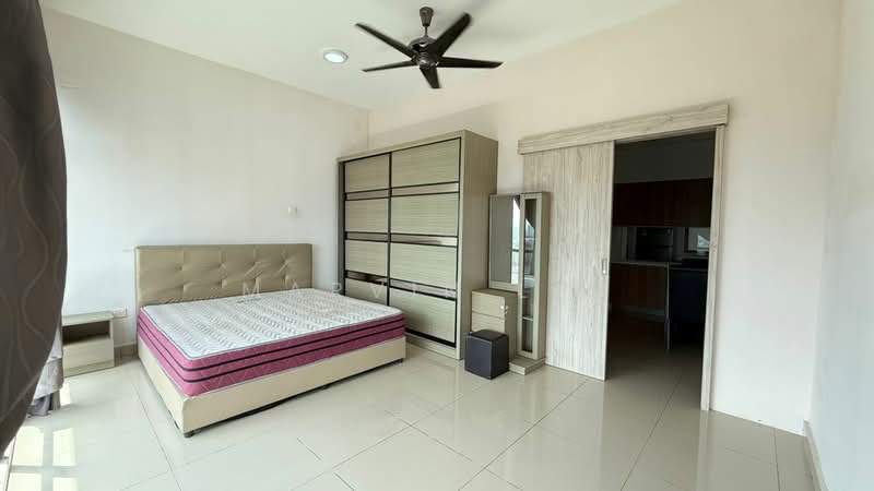 Service Residence for Sale at Palazio - Marvin Lim - Bedroom - PropertyGuru.com.my
