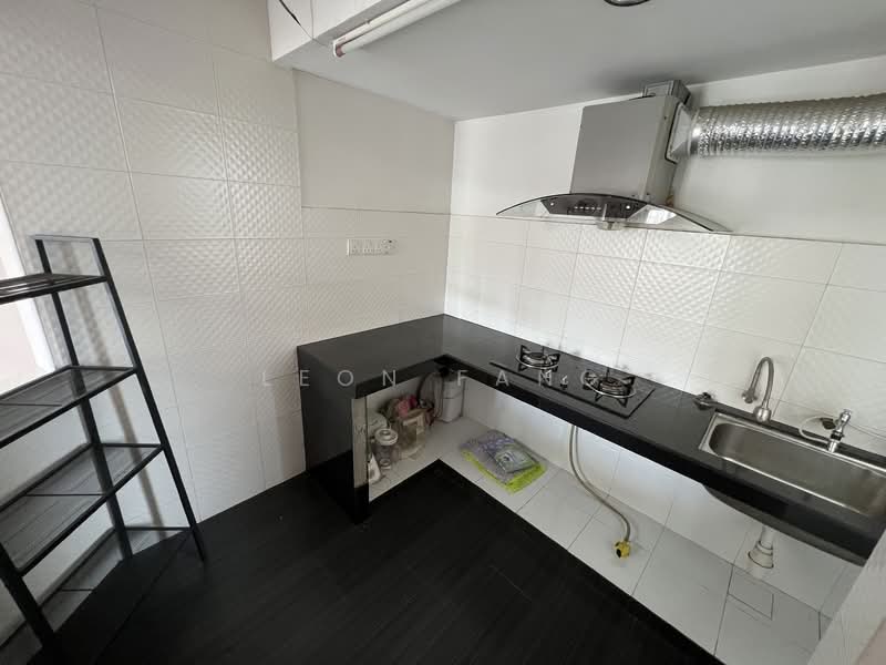 Untuk Dijual - Sri Jati 1