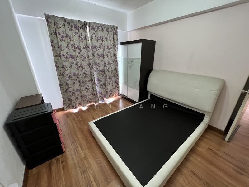 Untuk Dijual - Sri Jati 1