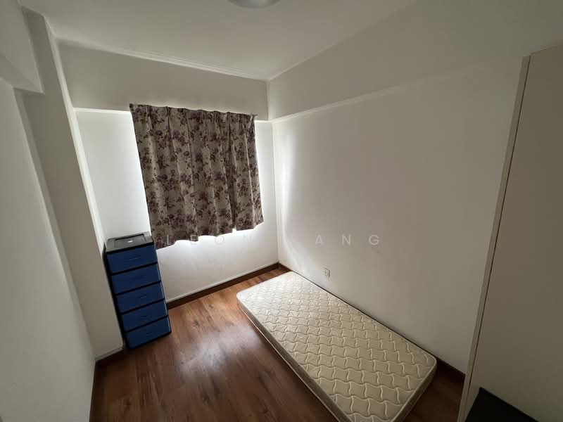 Untuk Dijual - Sri Jati 1