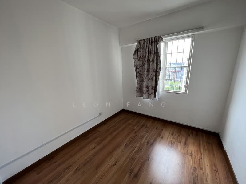 Untuk Dijual - Sri Jati 1