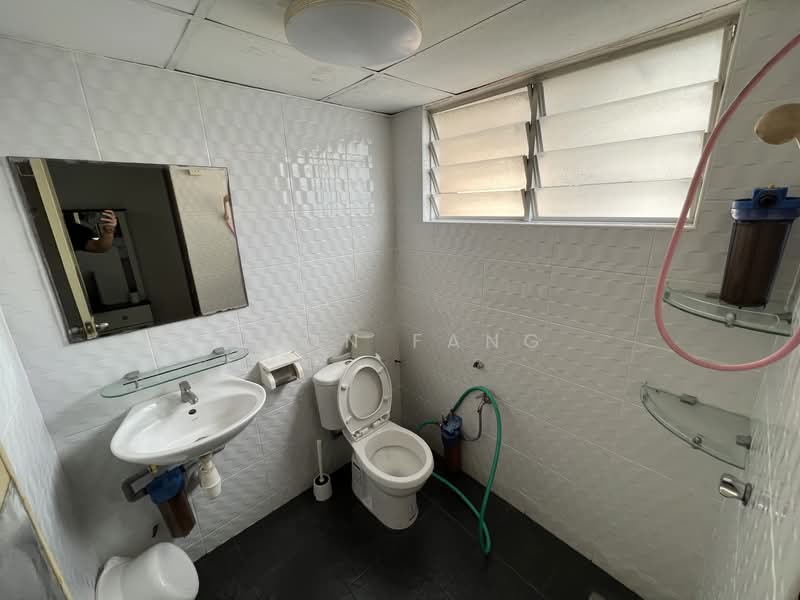 Untuk Dijual - Sri Jati 1