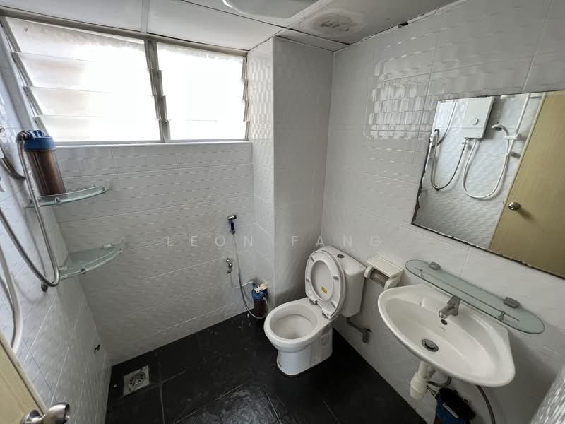 Untuk Dijual - Sri Jati 1