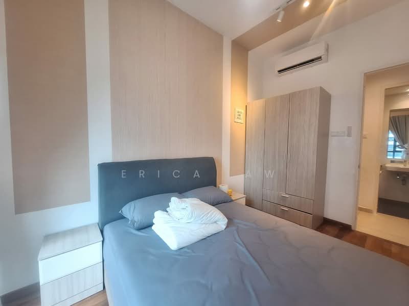 Service Residence for Rent at Reizz Residence - Erica Law - Bedroom - PropertyGuru.com.my