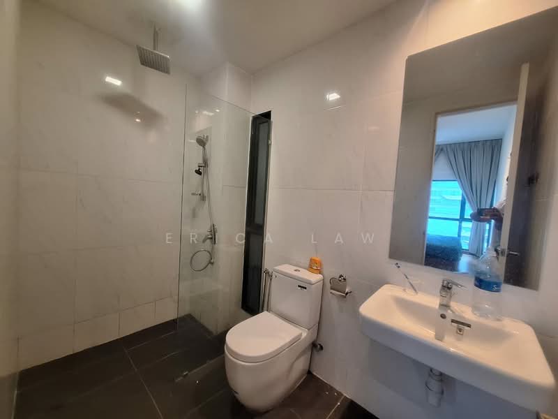 Service Residence for Rent at Reizz Residence - Erica Law - Bathroom - PropertyGuru.com.my