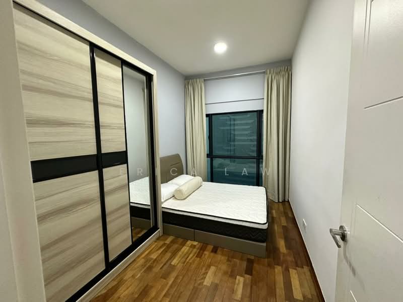 Service Residence for Rent at Reizz Residence - Erica Law - Bedroom - PropertyGuru.com.my
