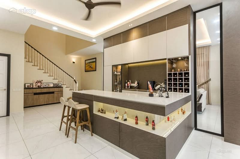 Terraced House for Sale in Medini (Iskandar Puteri (Nusajaya)) - James Tan - PropertyGuru.com.my