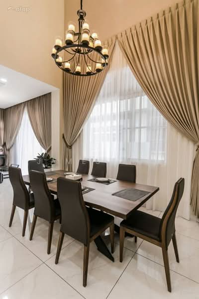 Terraced House for Sale in Medini (Iskandar Puteri (Nusajaya)) - James Tan - PropertyGuru.com.my